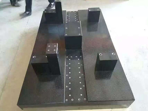 非标准大理石件