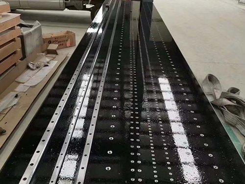 大理石工作台