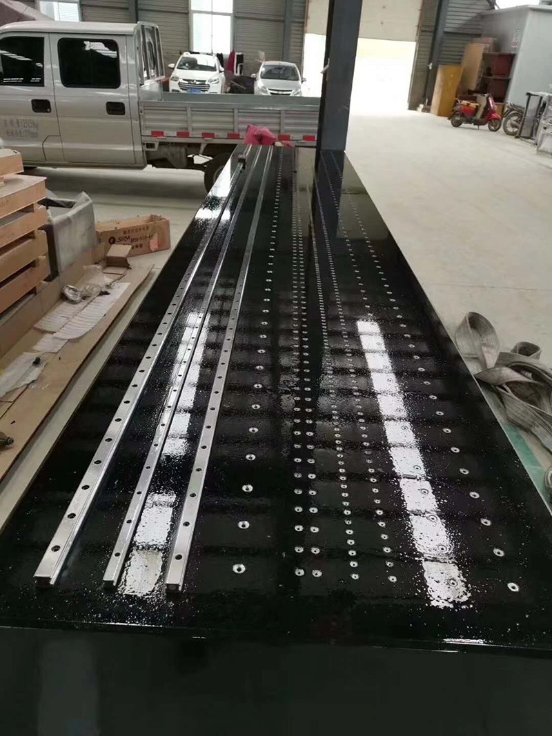 大理石量具