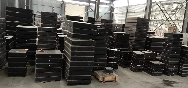 大理石量具