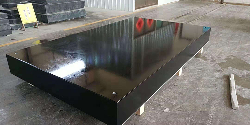 大理石量具
